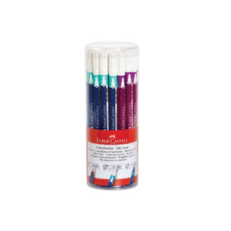 Zmazik do Pióra Faber-Castell F długi - 2
